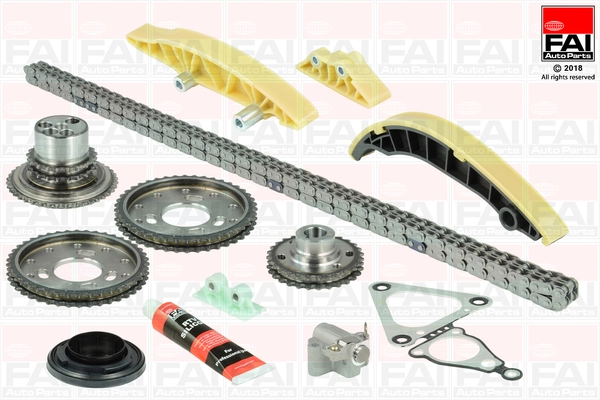 Timing Chain Kit